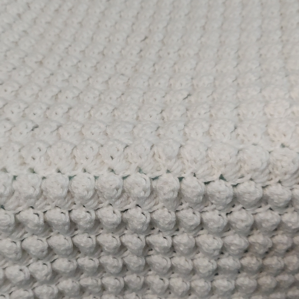 Baby blanket